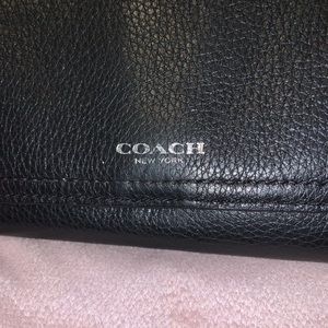 Small cross body wallet purse